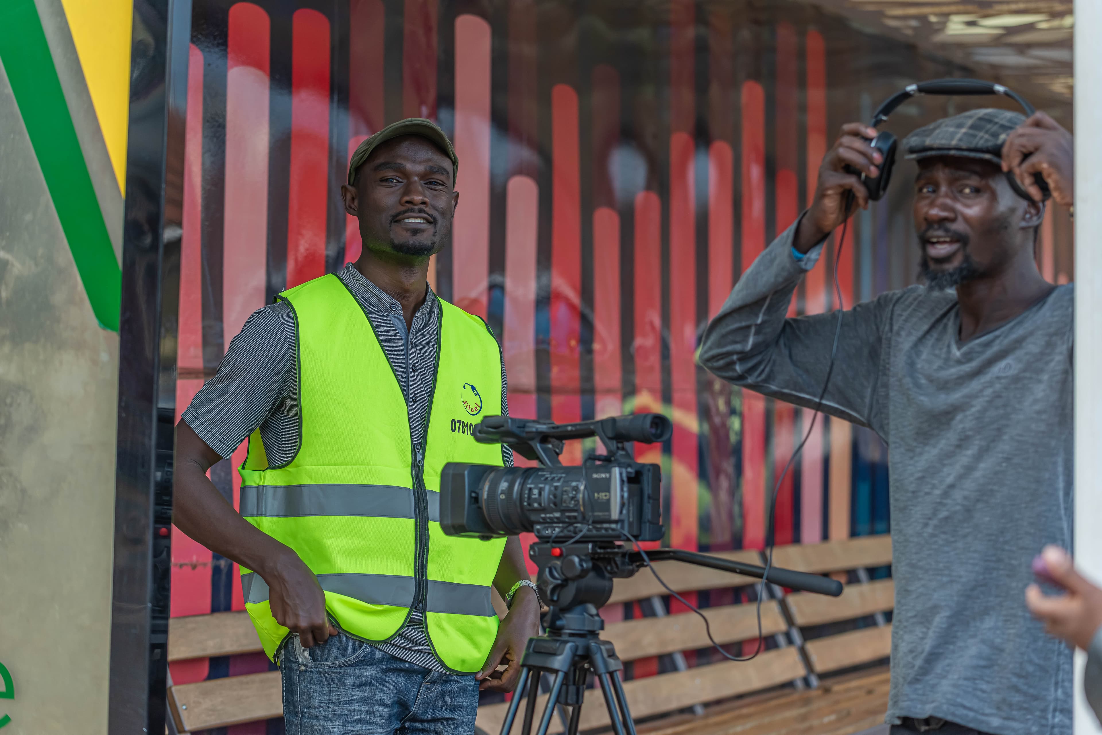 Success Stories: Boda Boda Riders Achieving Financial Independence